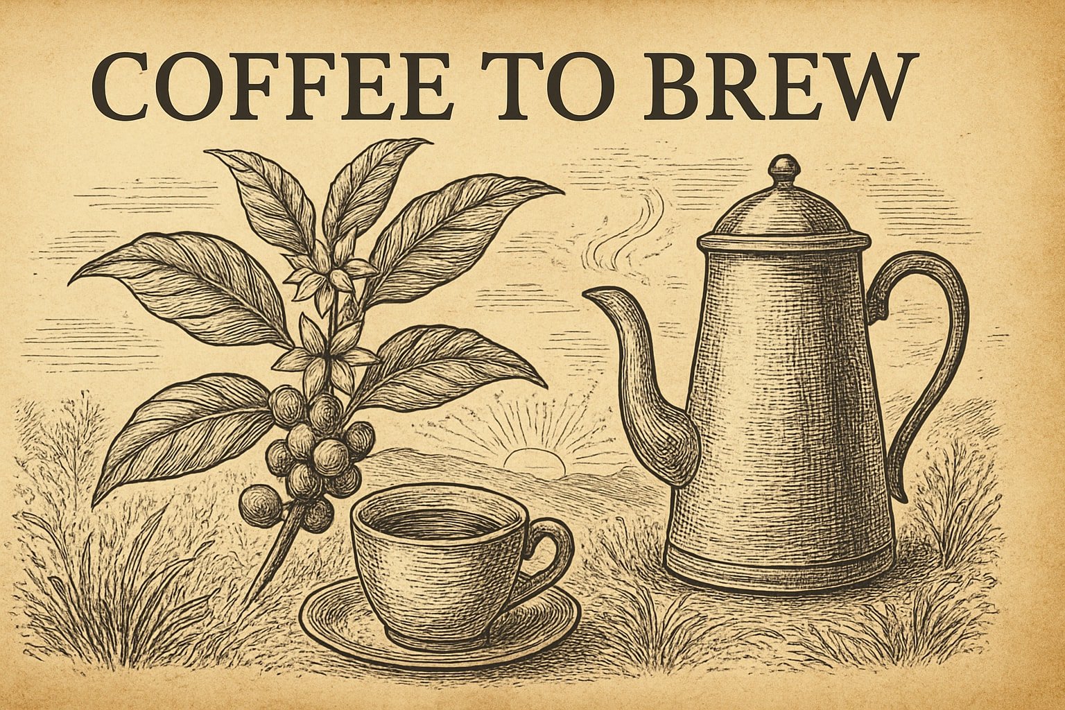 7 Must-Try Coffee to Brew Methods for 2026 - Pixies Brew