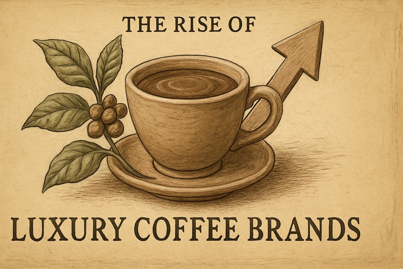 9 Best Luxury Coffee Brands to Savor in 2026 - Pixies Brew