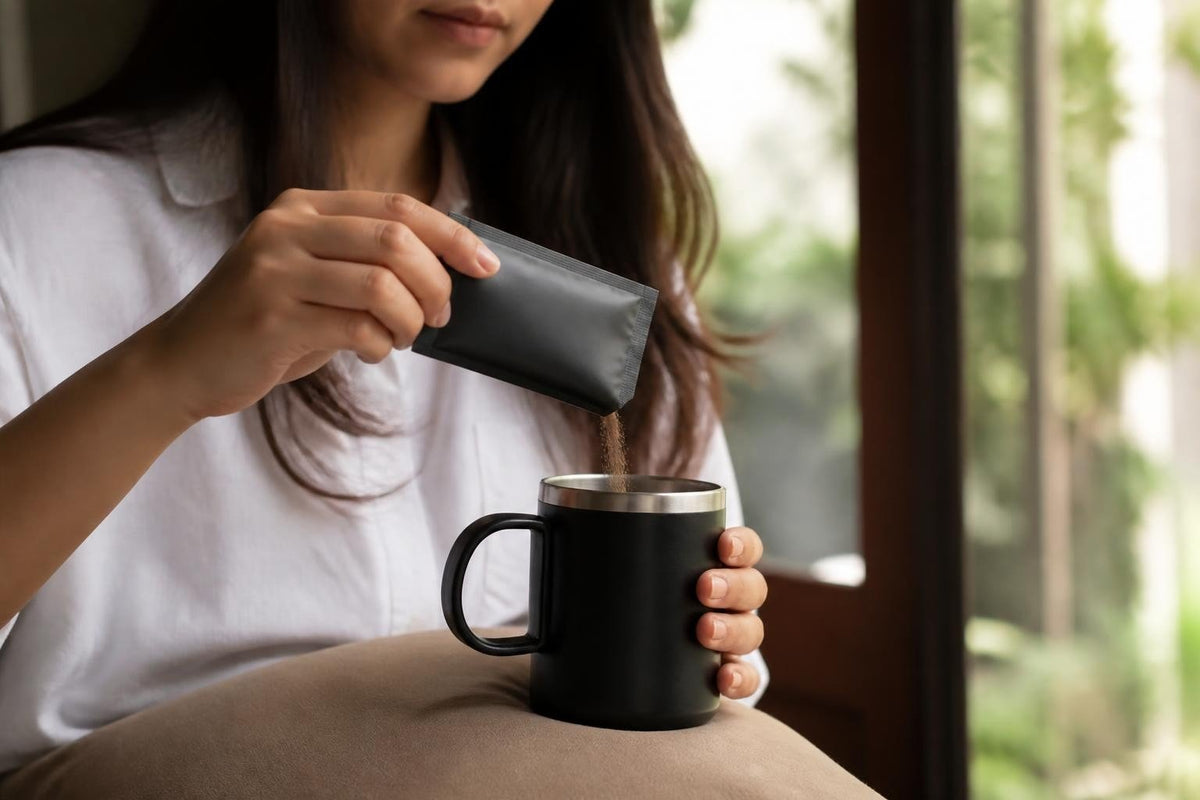 Beautiful Travel Mugs: A Guide to Portable Coffee Ritual - Pixies Brew