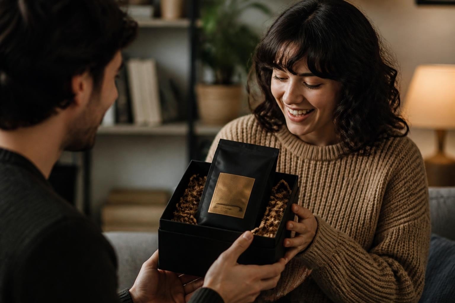 Best Coffee for a Gift: A Thoughtful Guide - Pixies Brew