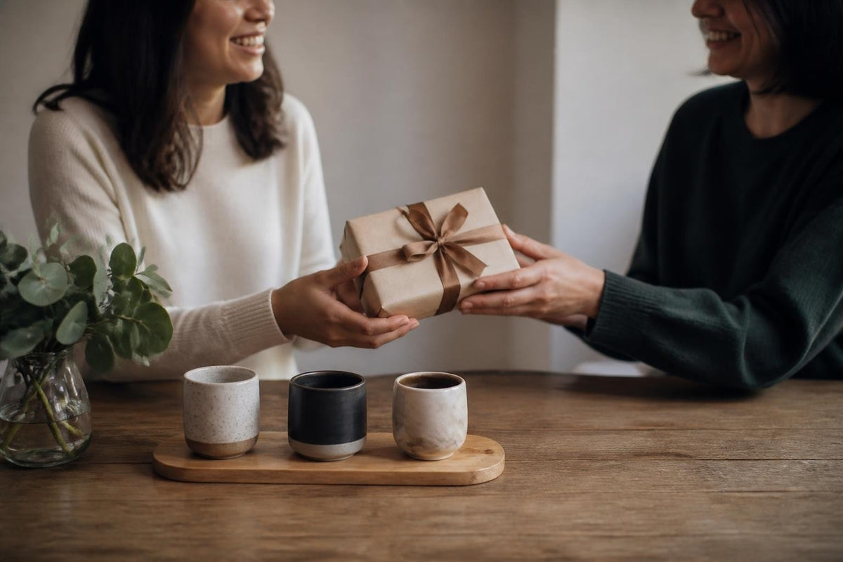 Best Coffee for Gift: Thoughtful Picks for 2026 - Pixies Brew