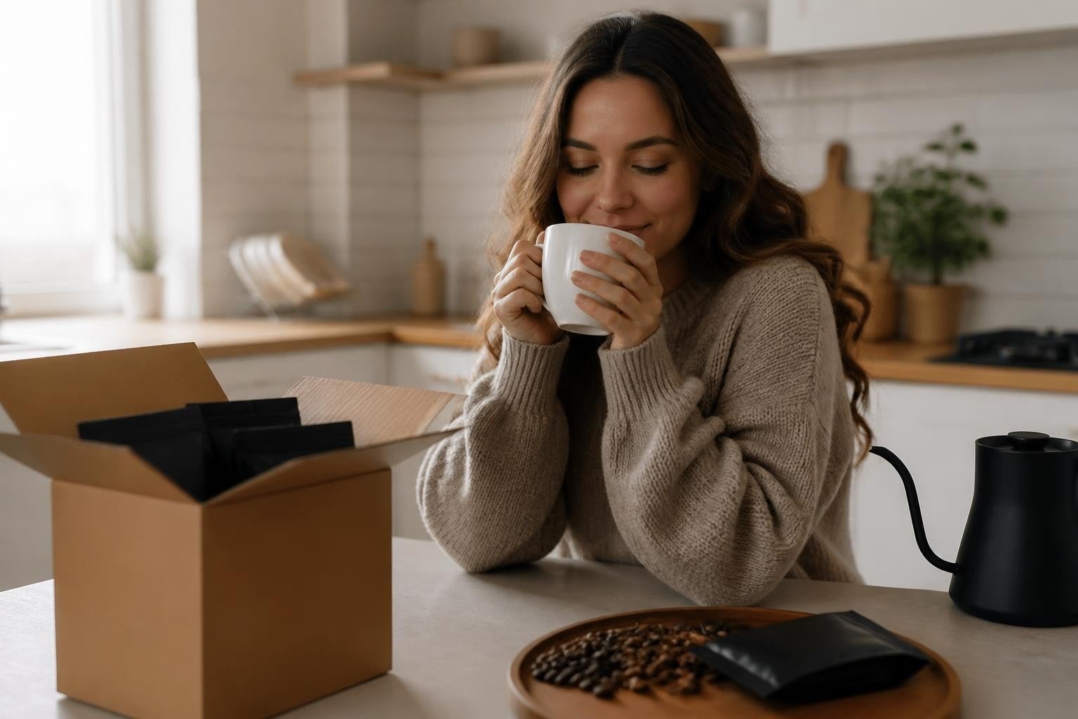 Best Coffee Subscription: Finding Your Perfect Monthly Ritual - Pixies Brew