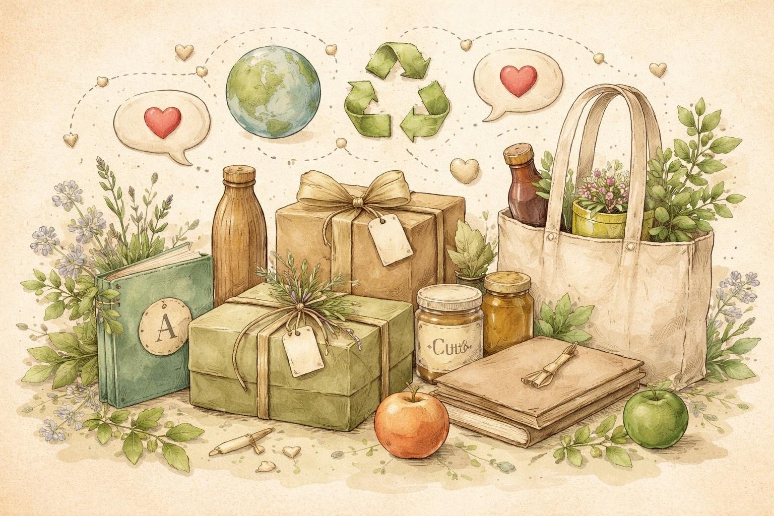 Best Corporate Gifting: Thoughtful Ideas for 2026 - Pixies Brew