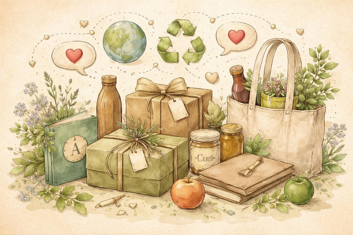 Best Corporate Gifting: Thoughtful Ideas for 2026 - Pixies Brew