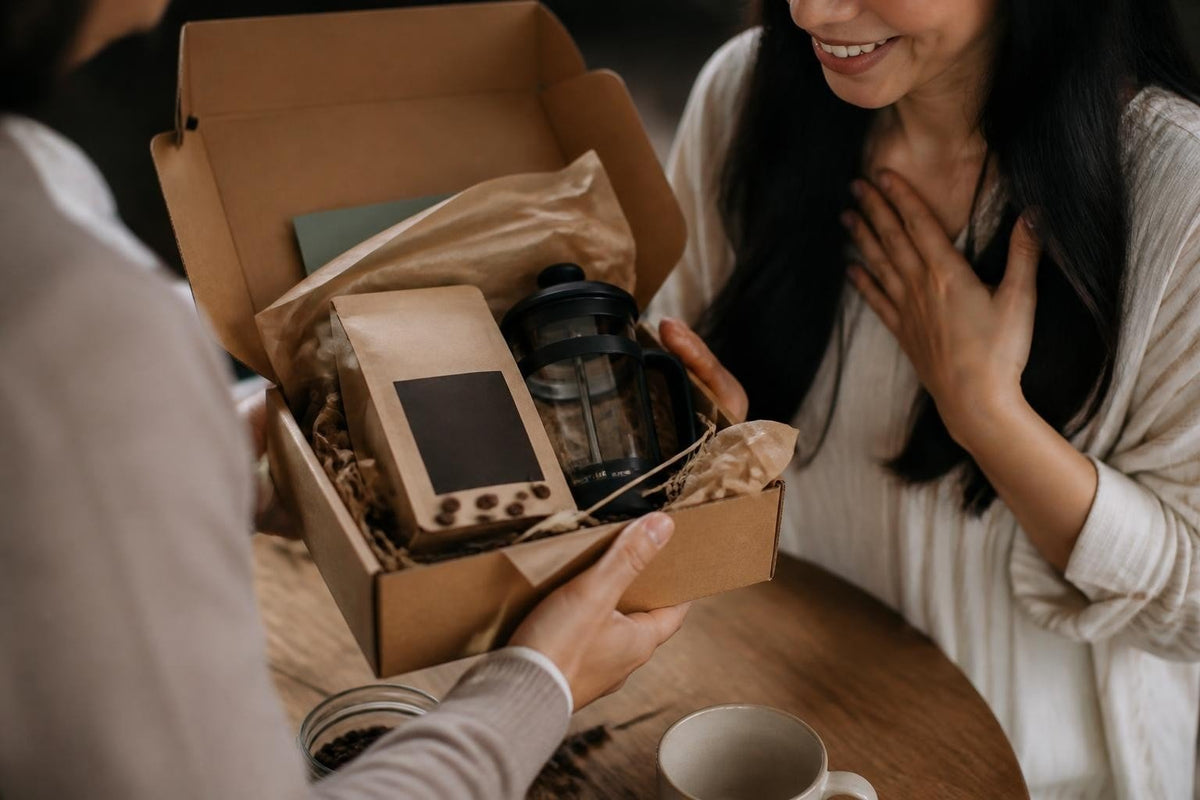 Best Gifts for Coffee Lovers in 2026 - Pixies Brew