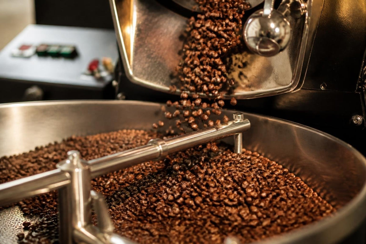 Best Medium Roast Coffee Grounds for Your Morning Ritual - Pixies Brew