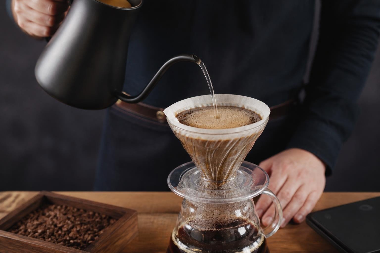 Best Pour Over Coffee: Craft the Perfect Cup in 2026 - Pixies Brew