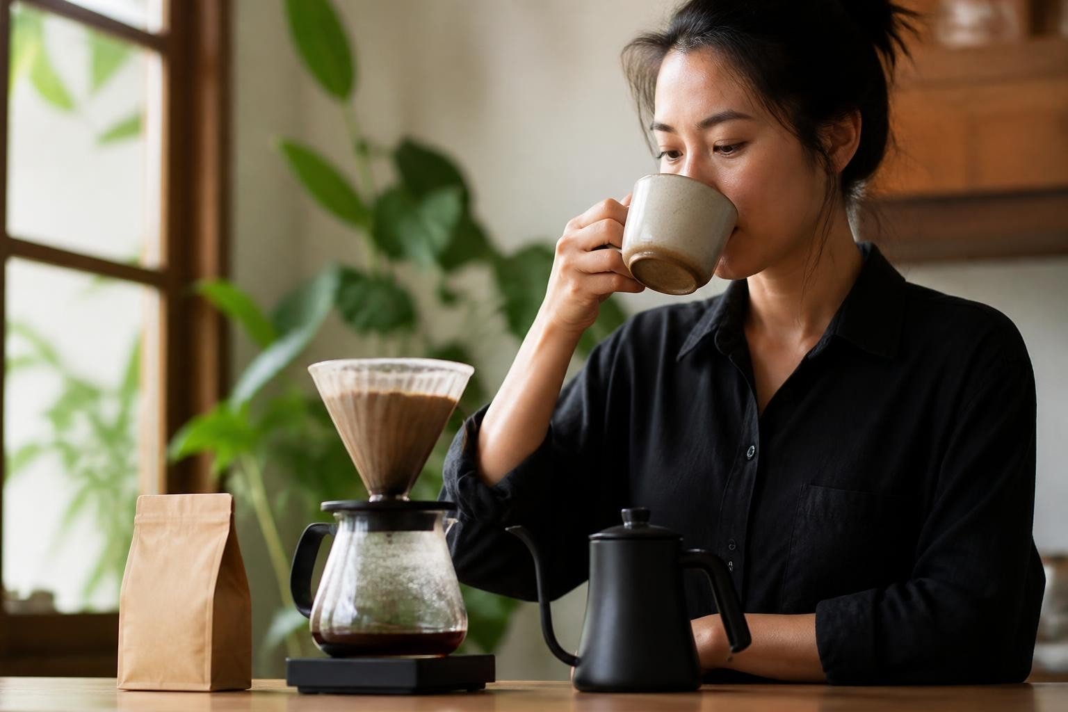 Best Pre Ground Coffee: A Ritual Worth Savoring - Pixies Brew