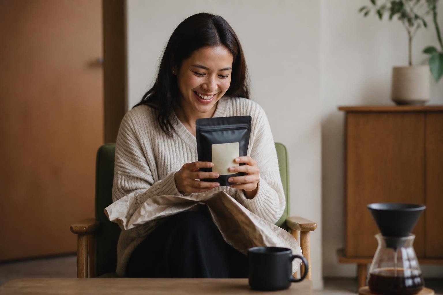 Best Presents for Coffee Lovers: Thoughtful Gift Ideas - Pixies Brew