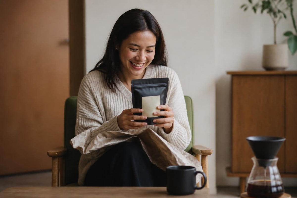 Best Presents for Coffee Lovers: Thoughtful Gift Ideas - Pixies Brew