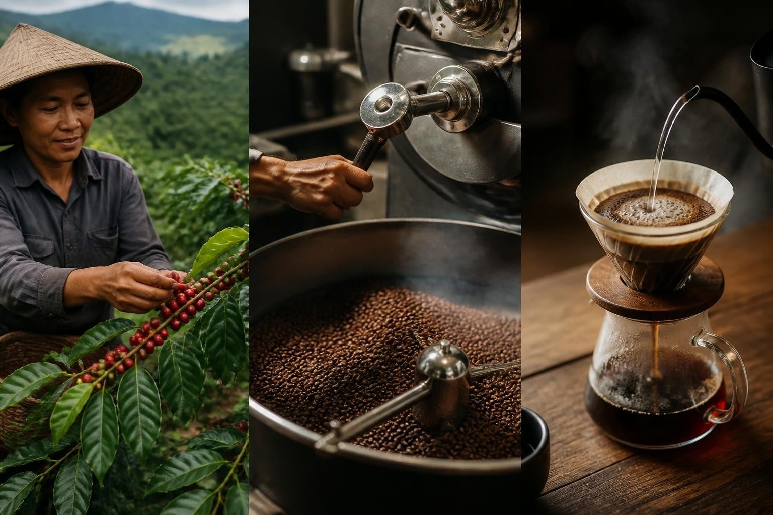 Best Specialty Coffee: A Guide to Ritual & Craft - Pixies Brew