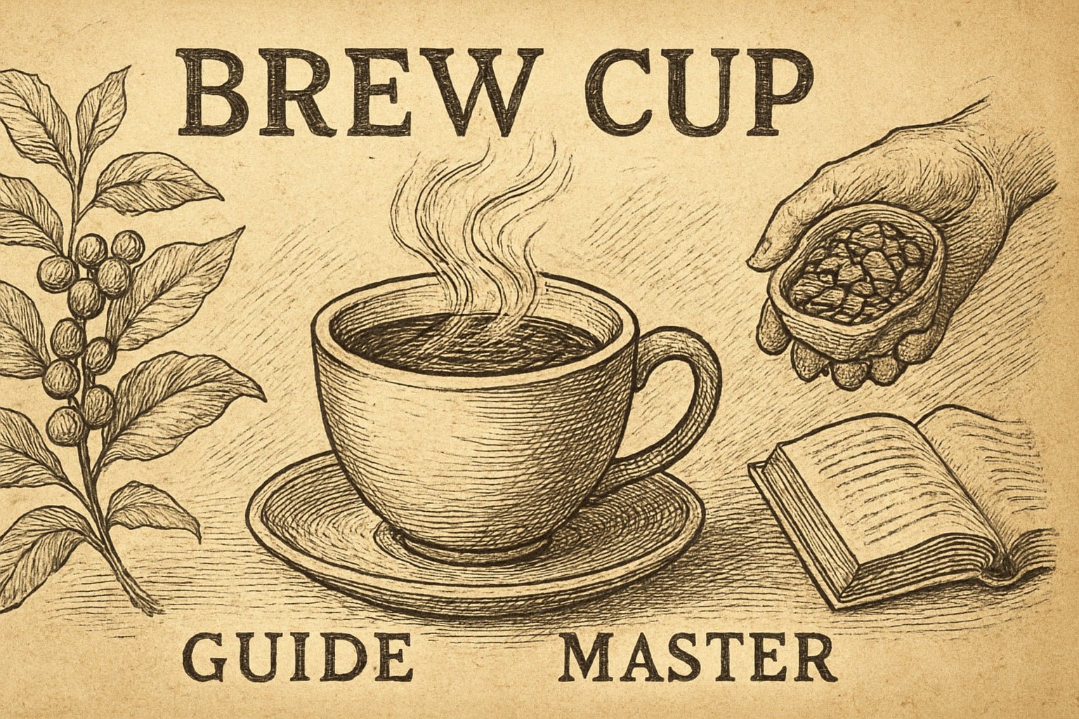 Brew Cup Guide: Master the Perfect Brew in 2026 - Pixies Brew