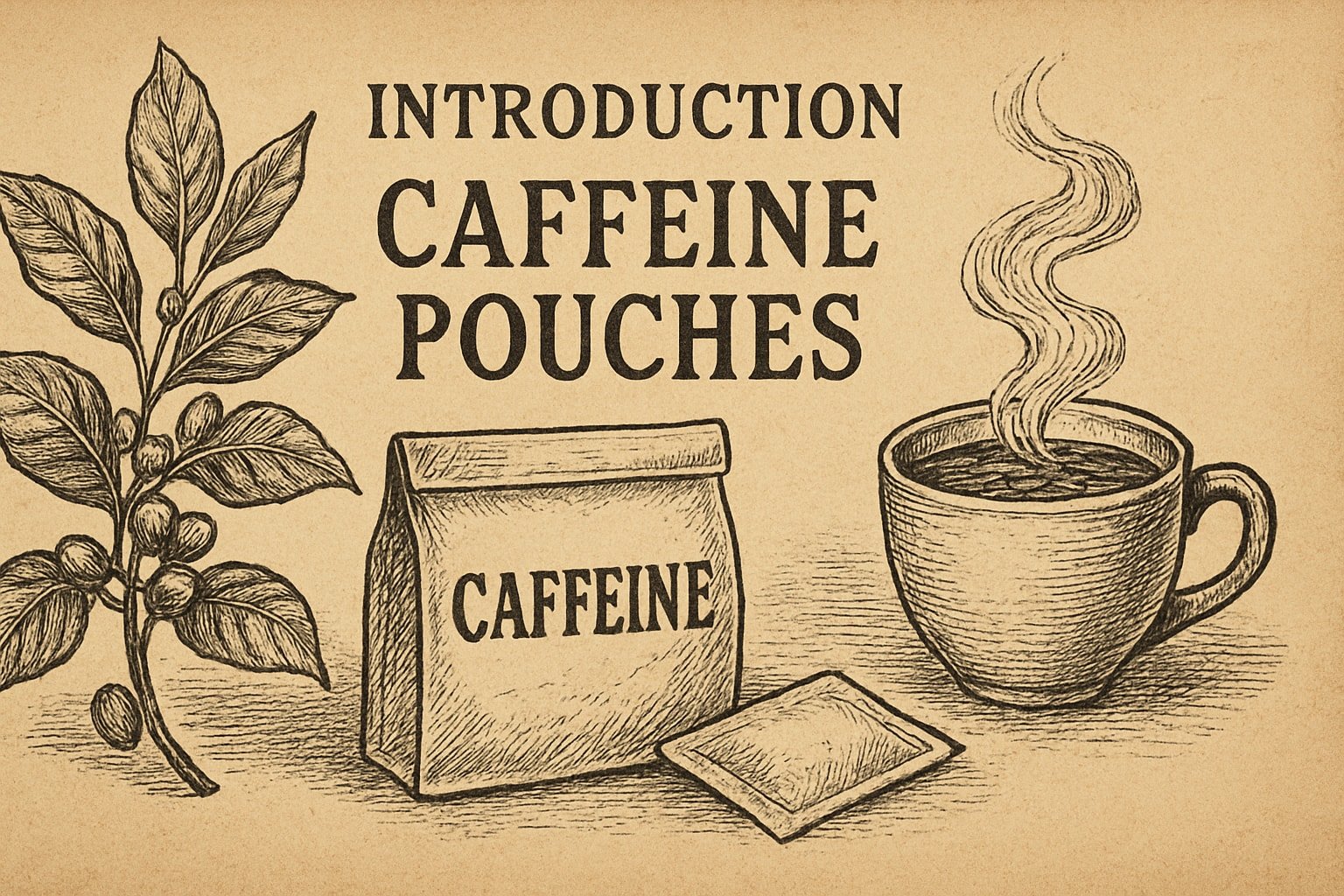 Caffeine Pouches Guide: Everything You Need to Know in 2026 - Pixies Brew
