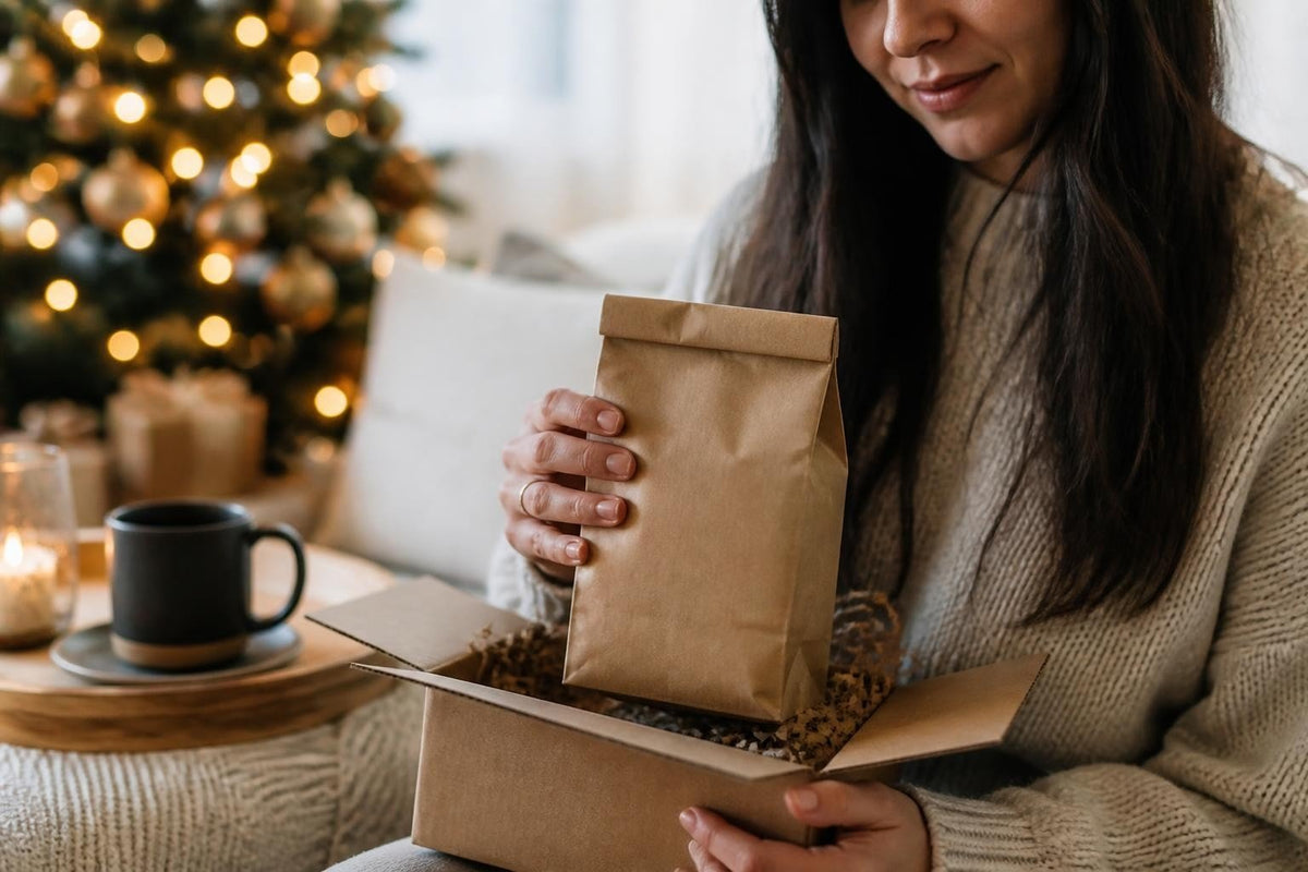 Christmas Gifts for Coffee Lovers: A 2026 Guide - Pixies Brew