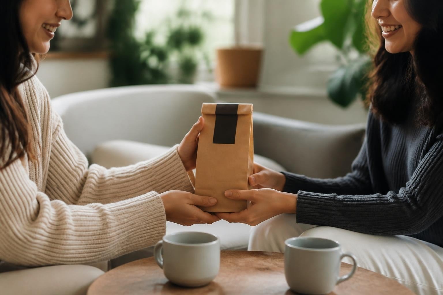 Coffee Gifts for Coffee Lovers: Thoughtful Ideas - Pixies Brew