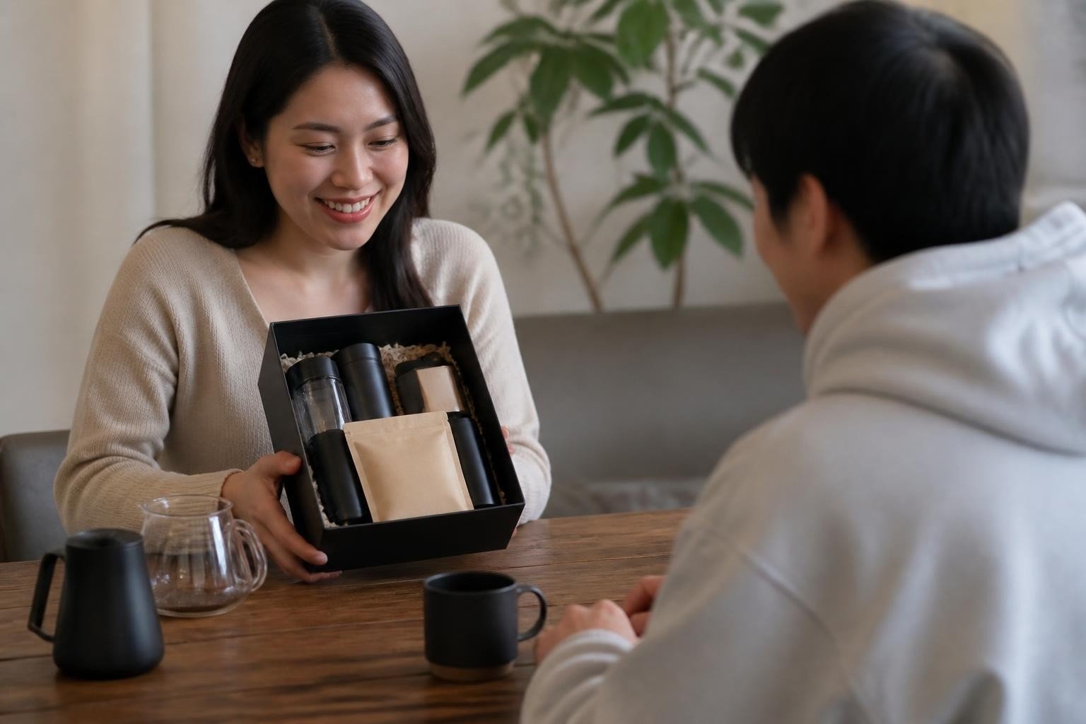 Coffee Idea Gifts: Thoughtful Presents for Every Ritual - Pixies Brew
