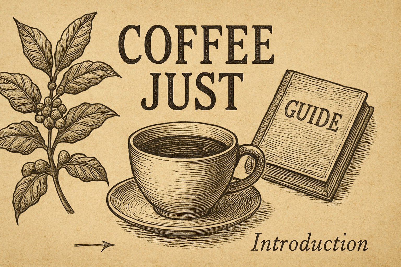 Coffee Just Guide: Expert Tips & Insights for 2026 - Pixies Brew