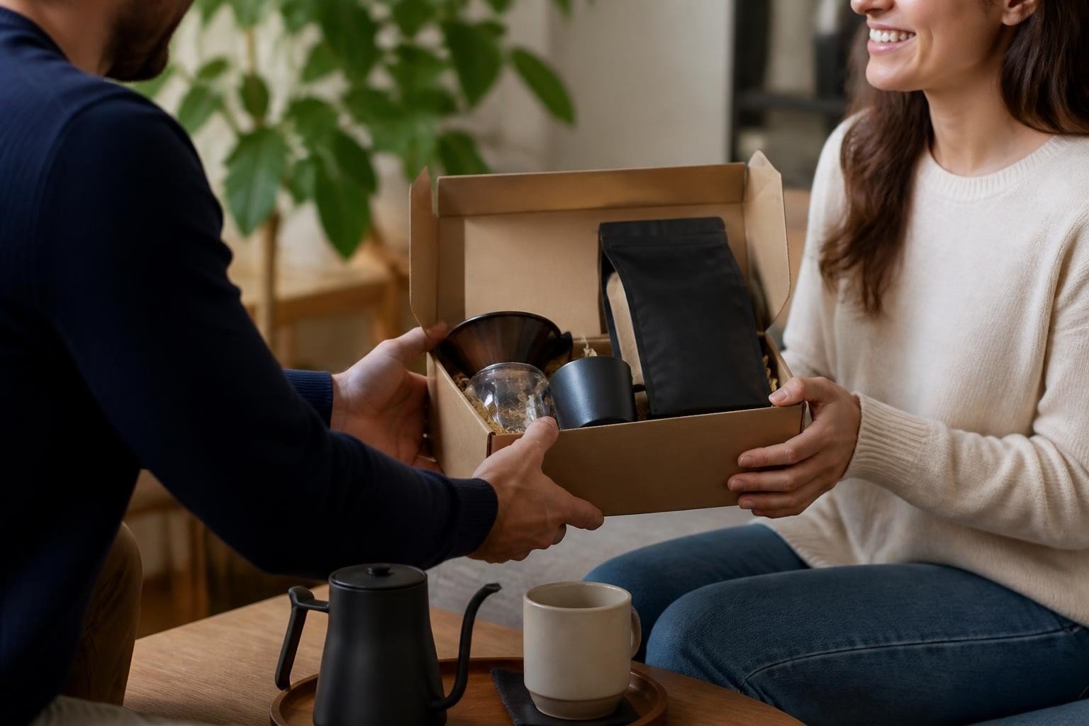 Coffee Lover Present Ideas: Thoughtful Gifts for 2026 - Pixies Brew