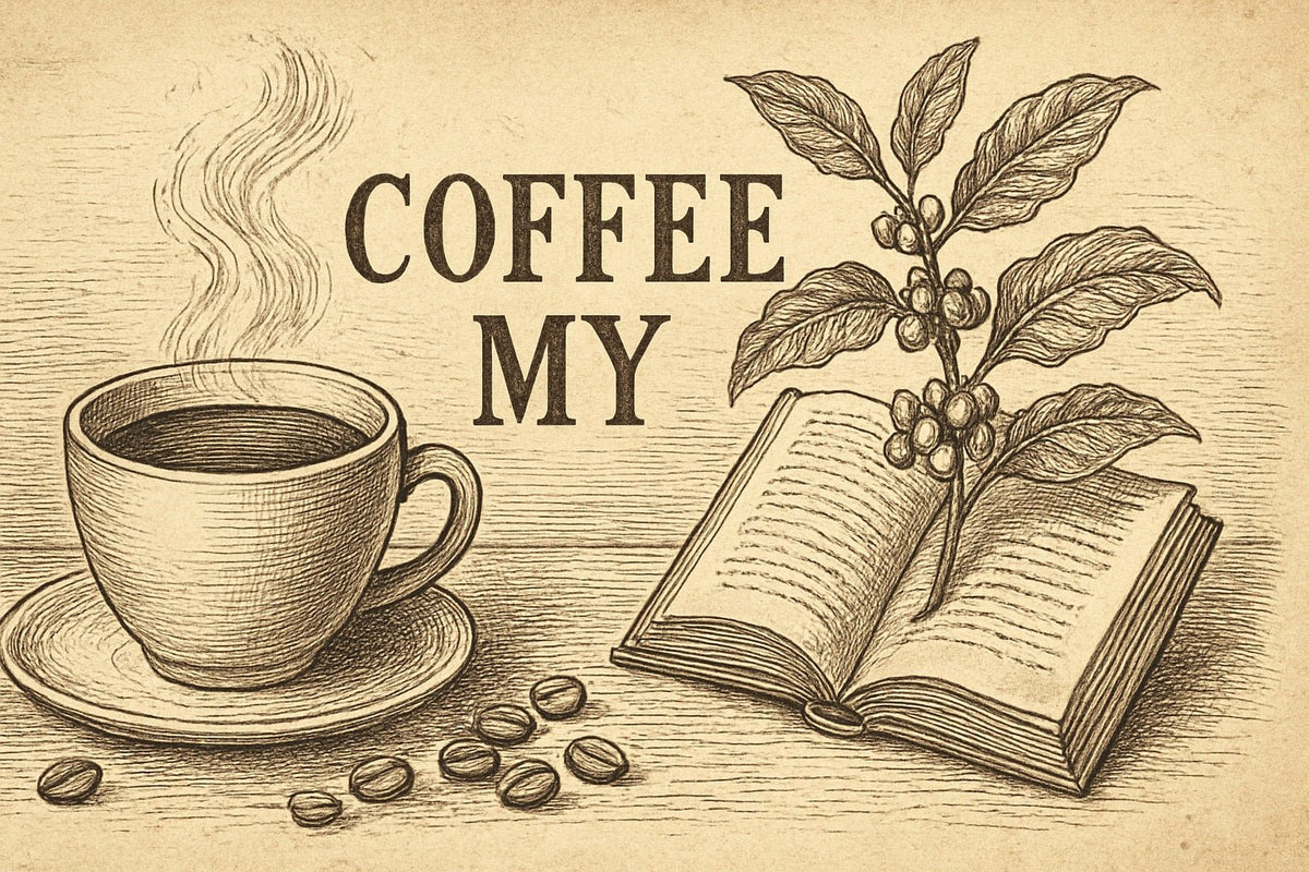 Coffee My Guide: Expert Tips for Perfect Brews in 2026 - Pixies Brew