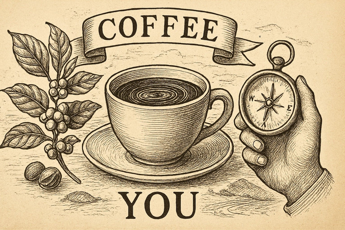 Coffee You Guide: Discover the Essentials for 2026 - Pixies Brew