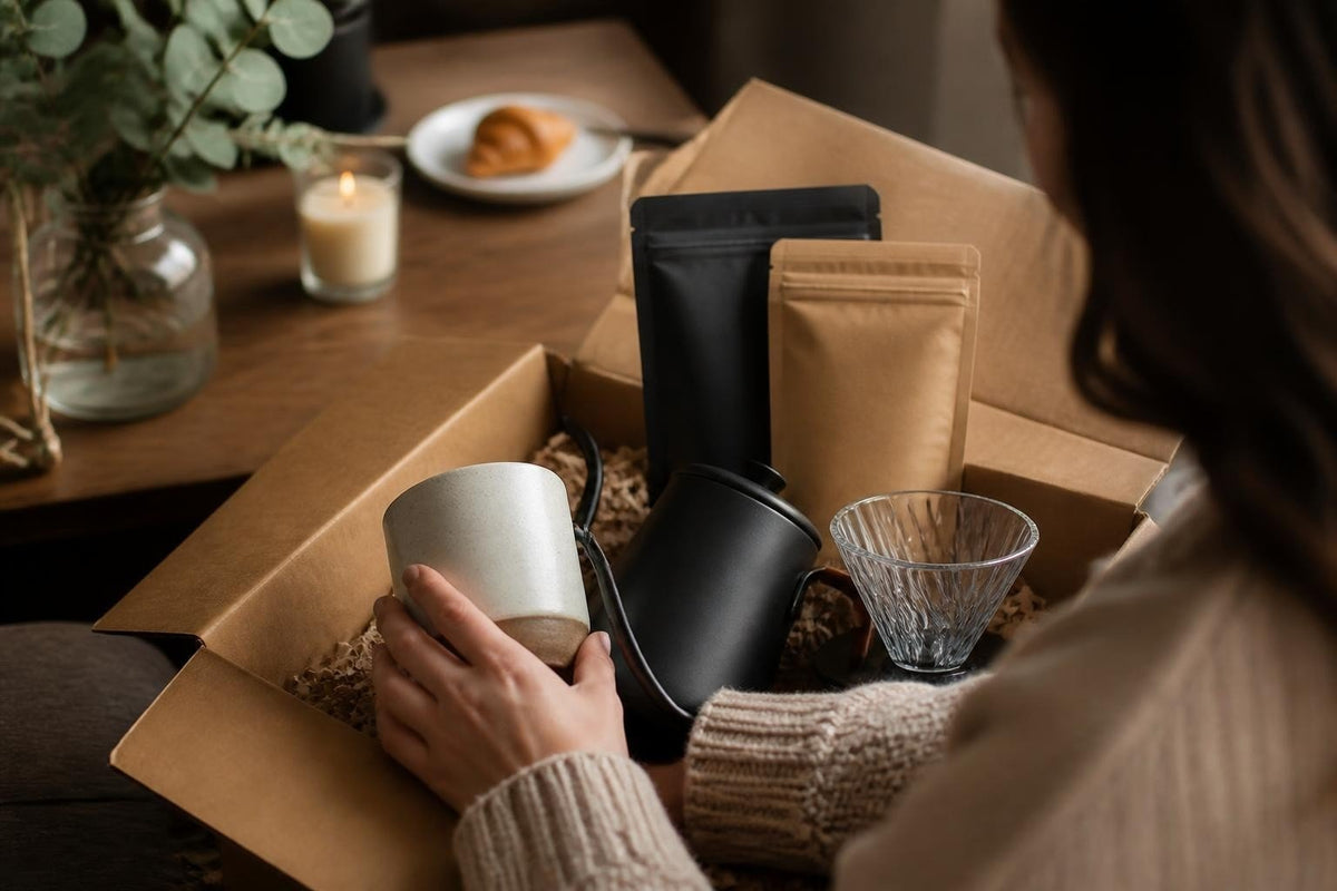 Coolest Coffee Gifts: Thoughtful Ideas for 2026 - Pixies Brew