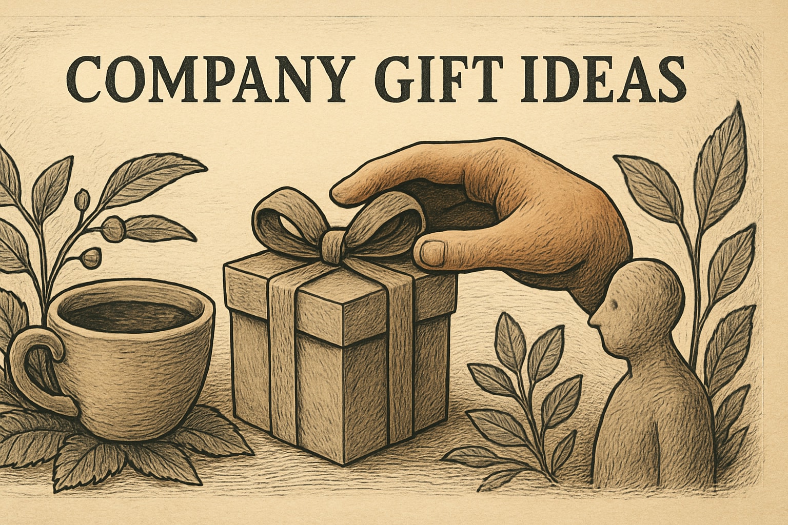 12 Unique Company Gift Ideas to Impress Teams in 2026