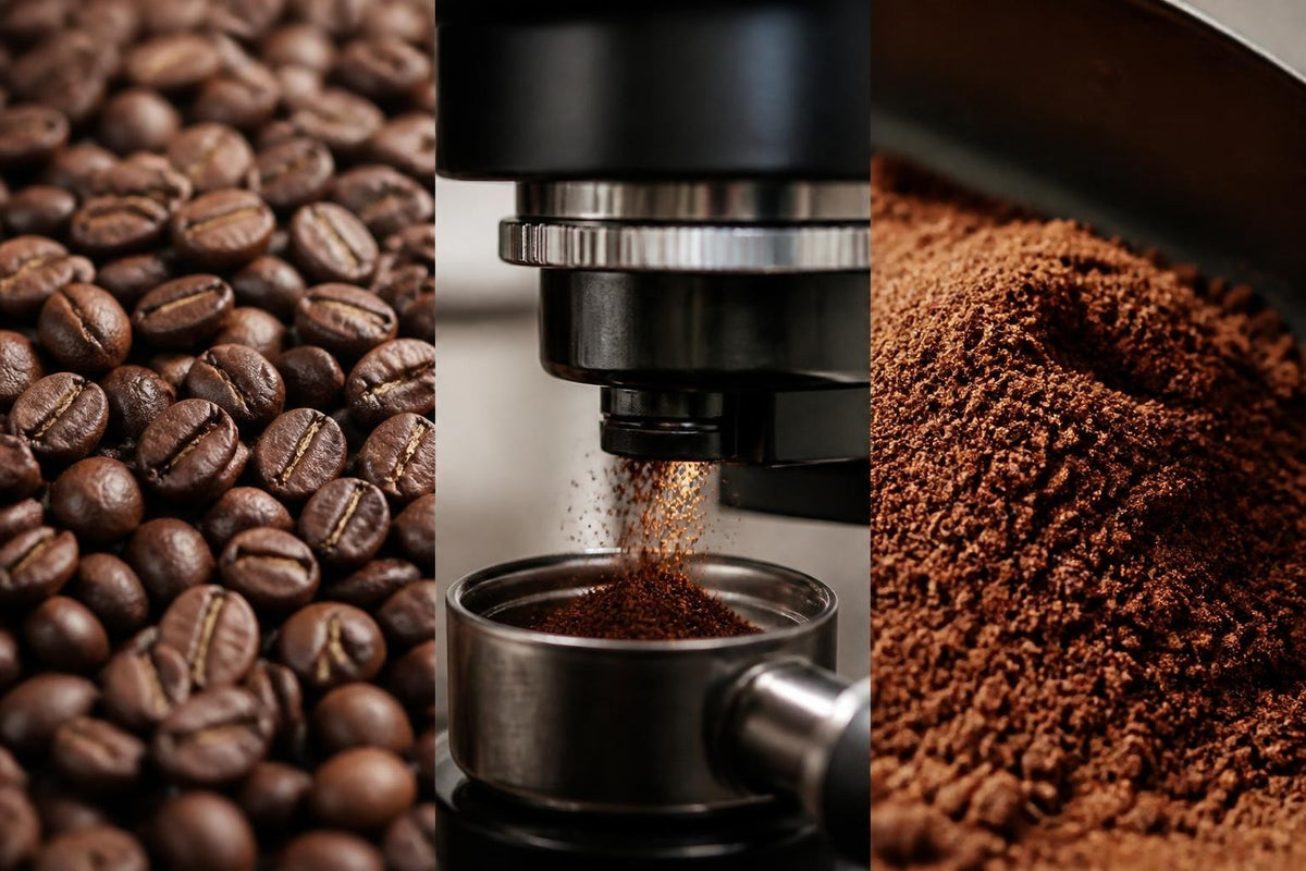 Best Ground Coffee: Finding Your Perfect Cup in 2026