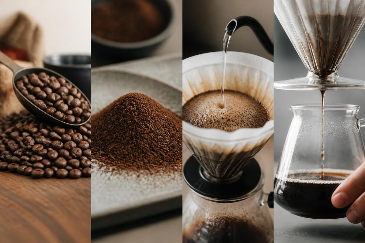 Best Pour Over Coffee: A Complete 2026 Ritual Guide