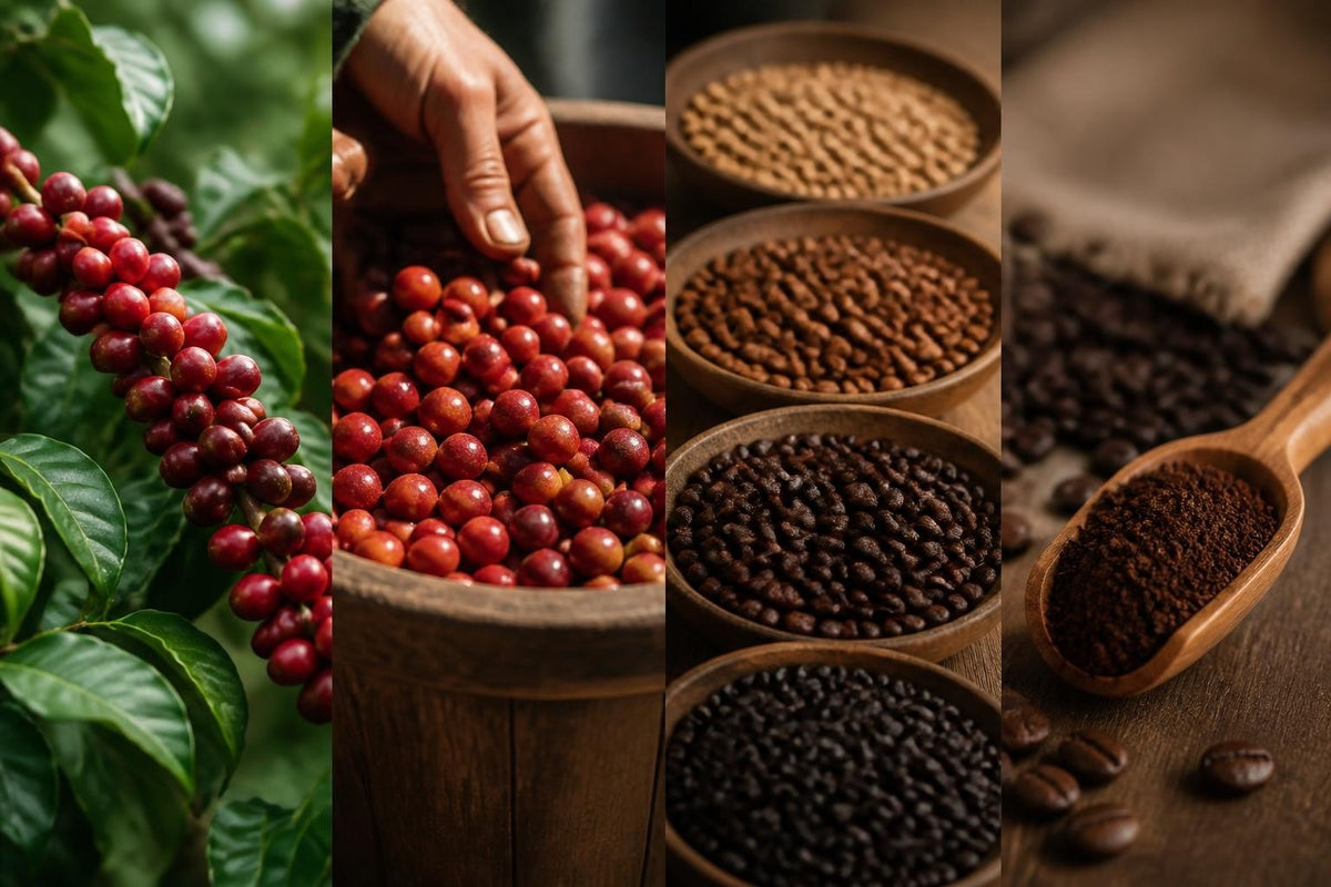Best Ground Coffee Brand: A Flavor-First Guide