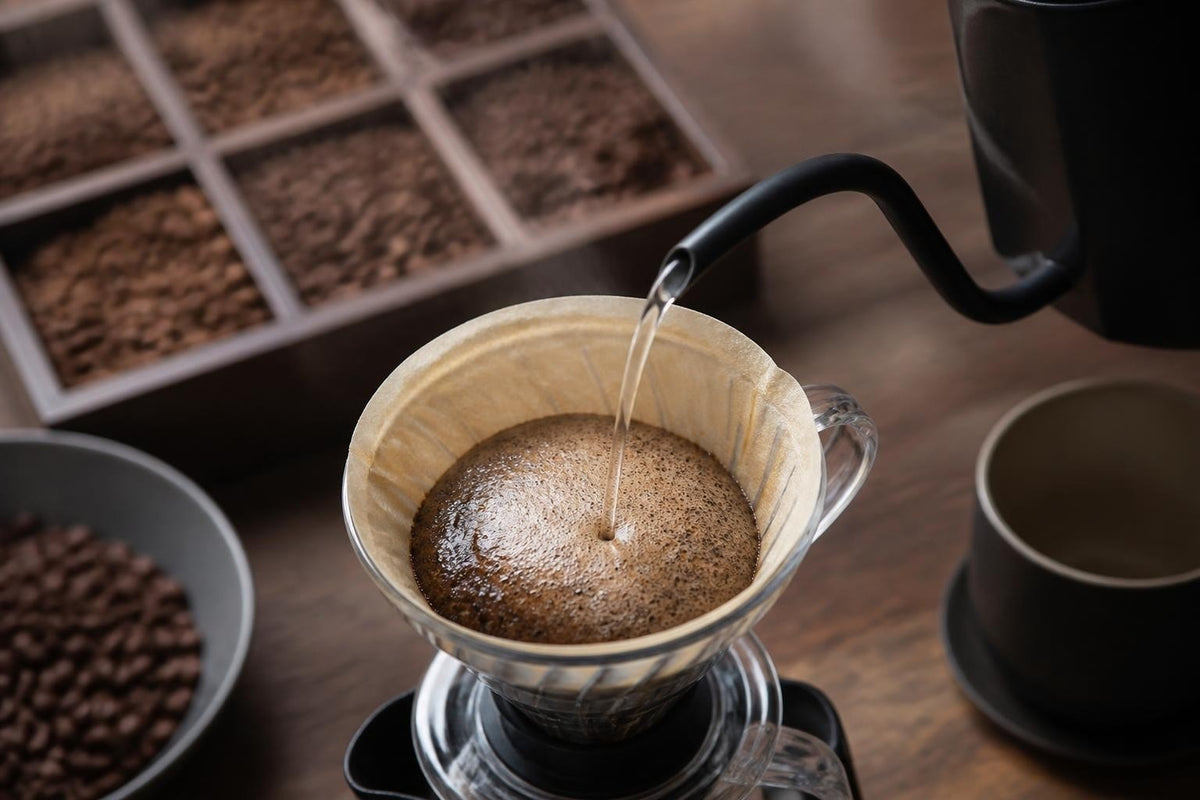 Best Coffee Beans for Pour Over: A Craft Guide