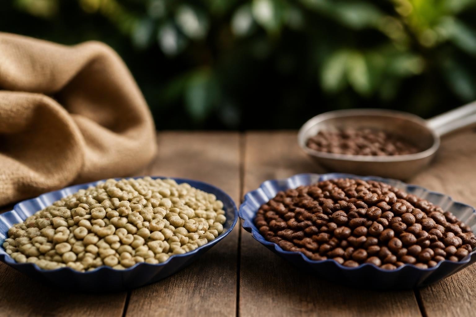 Decaf Specialty Coffee: Flavor Without the Caffeine