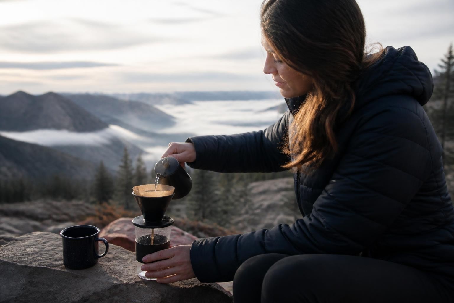 Best Instant Coffee for Camping: Flavor Meets Trail