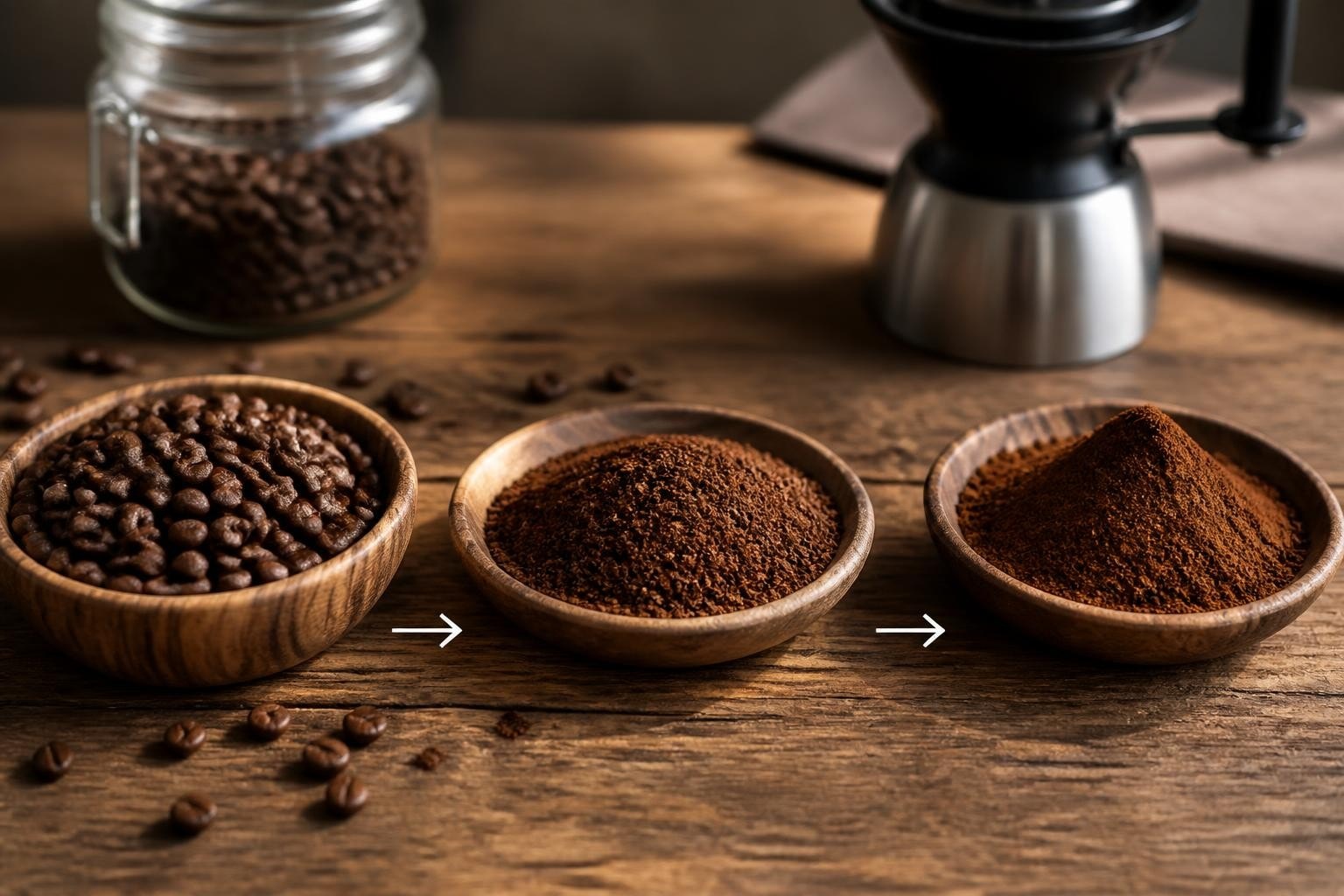 Gourmet Ground Coffee: A Guide to Quality and Craft
