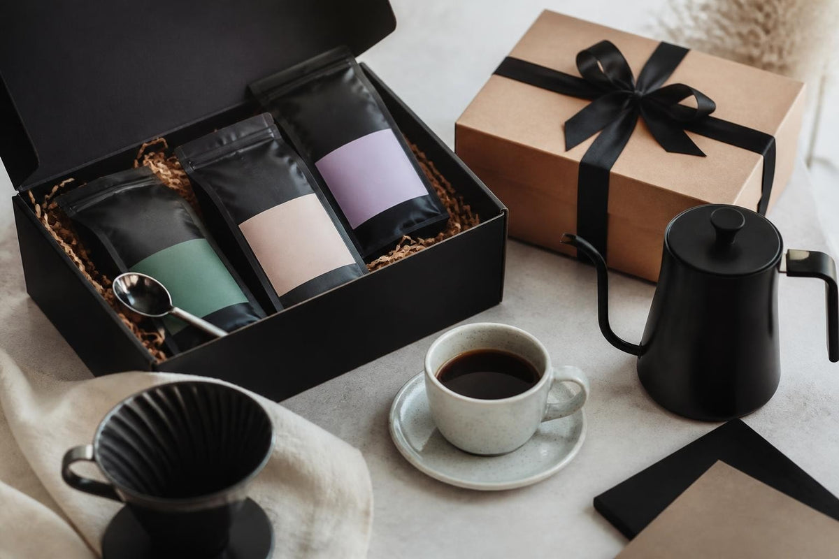 Best Coffee Gift Sets for Every Coffee Lover in 2026