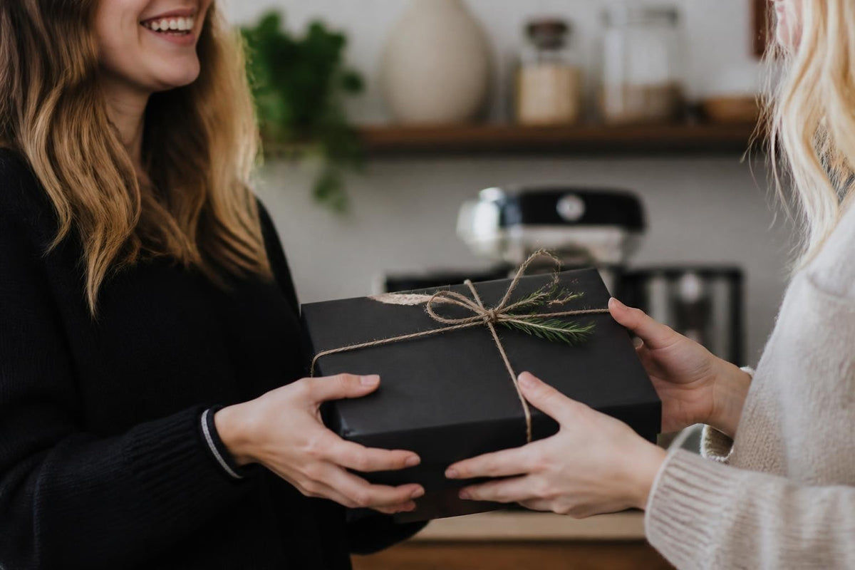 Specialty Coffee Gifts That Spark Joy in Every Cup