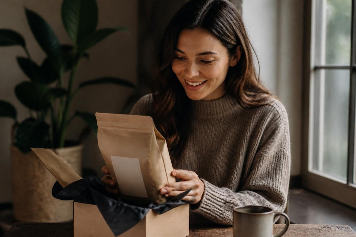 Fun Coffee Gifts That Delight Every Coffee Lover - Pixies Brew