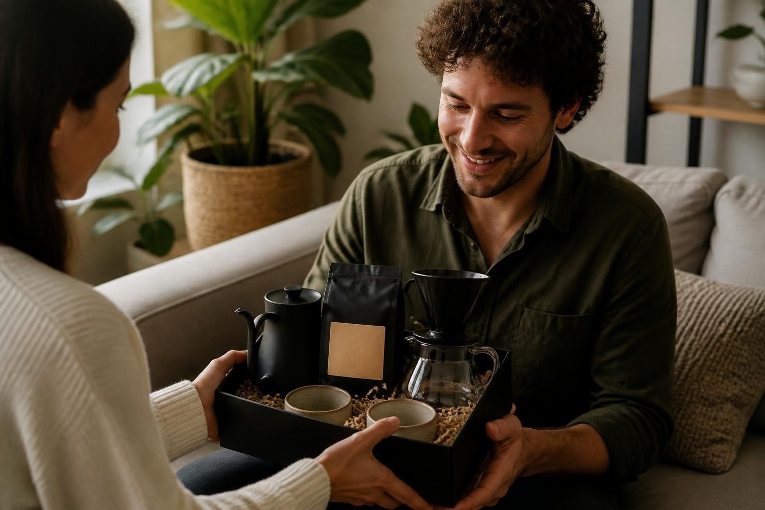 Gifts for Coffee Drinkers: Thoughtful Ideas for 2026 - Pixies Brew