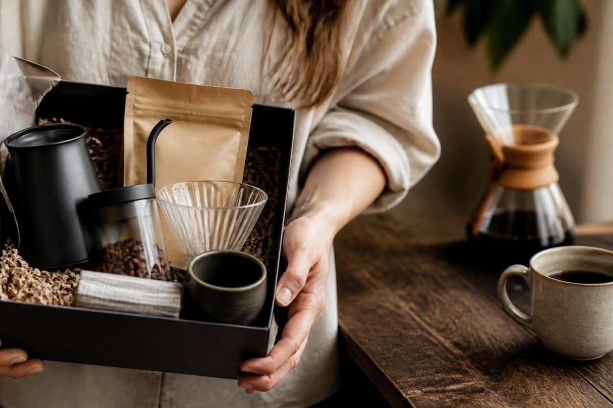 Gifts for Coffee Enthusiasts: Thoughtful Ideas - Pixies Brew