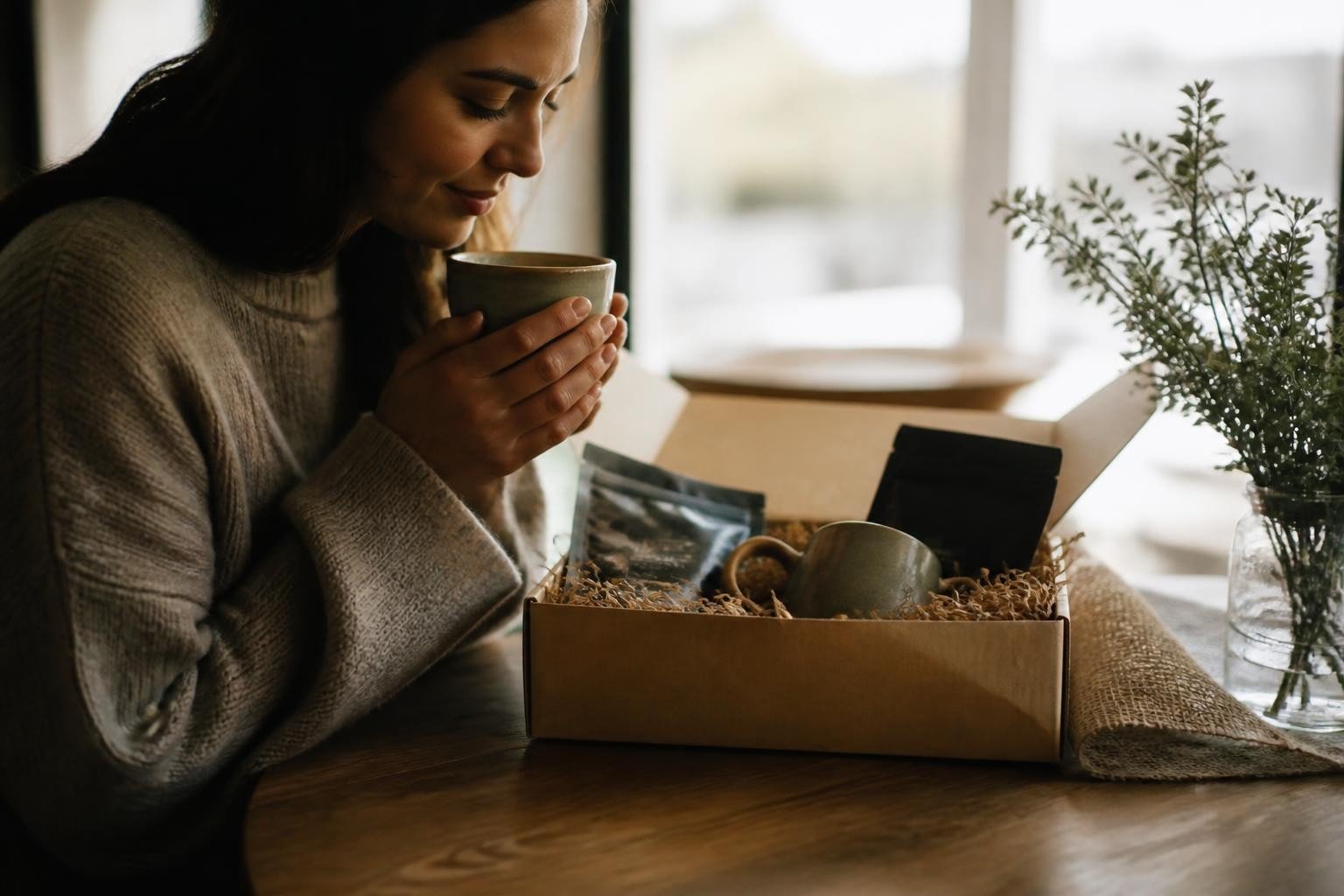 Gifts for Coffee Lovers: Thoughtful Ideas for 2026 - Pixies Brew