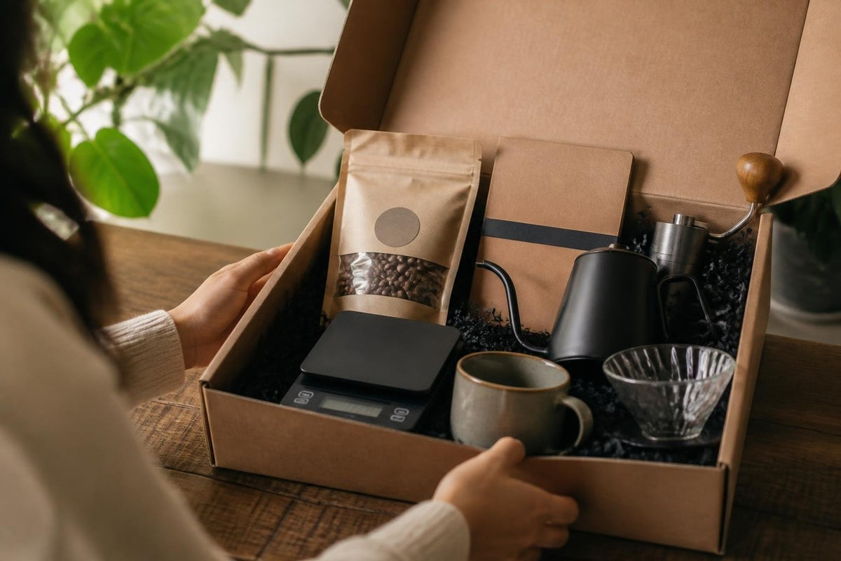 Gifts for Coffee Snobs: A Thoughtful Guide for 2026 - Pixies Brew