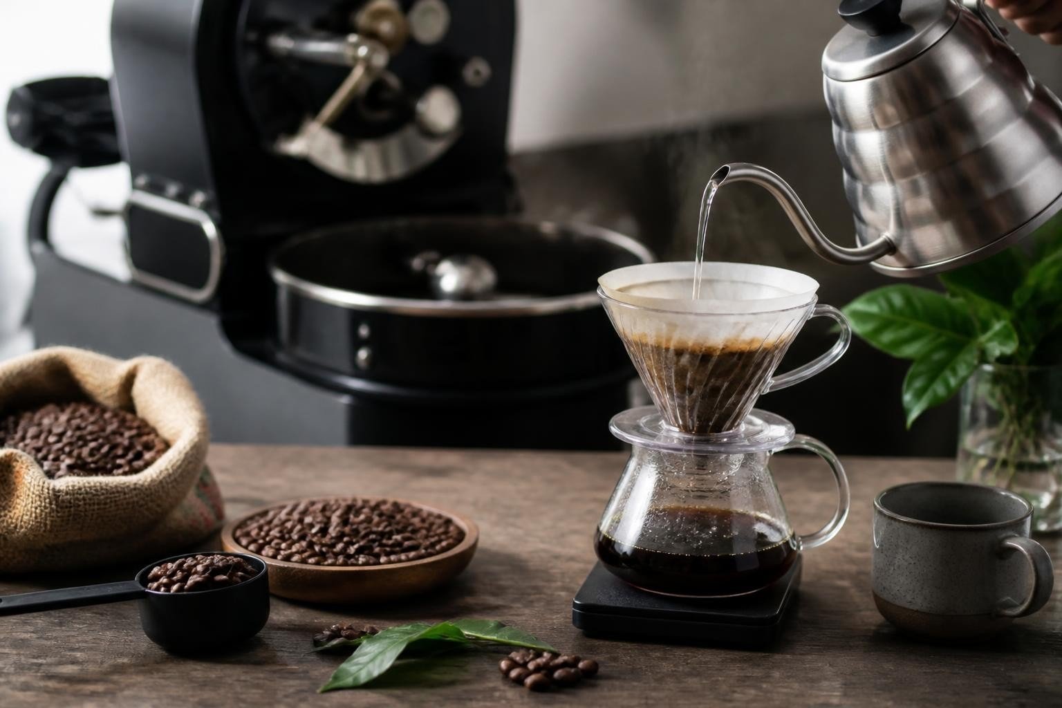 Gourmet Coffee: A Journey Into Specialty Brews - Pixies Brew