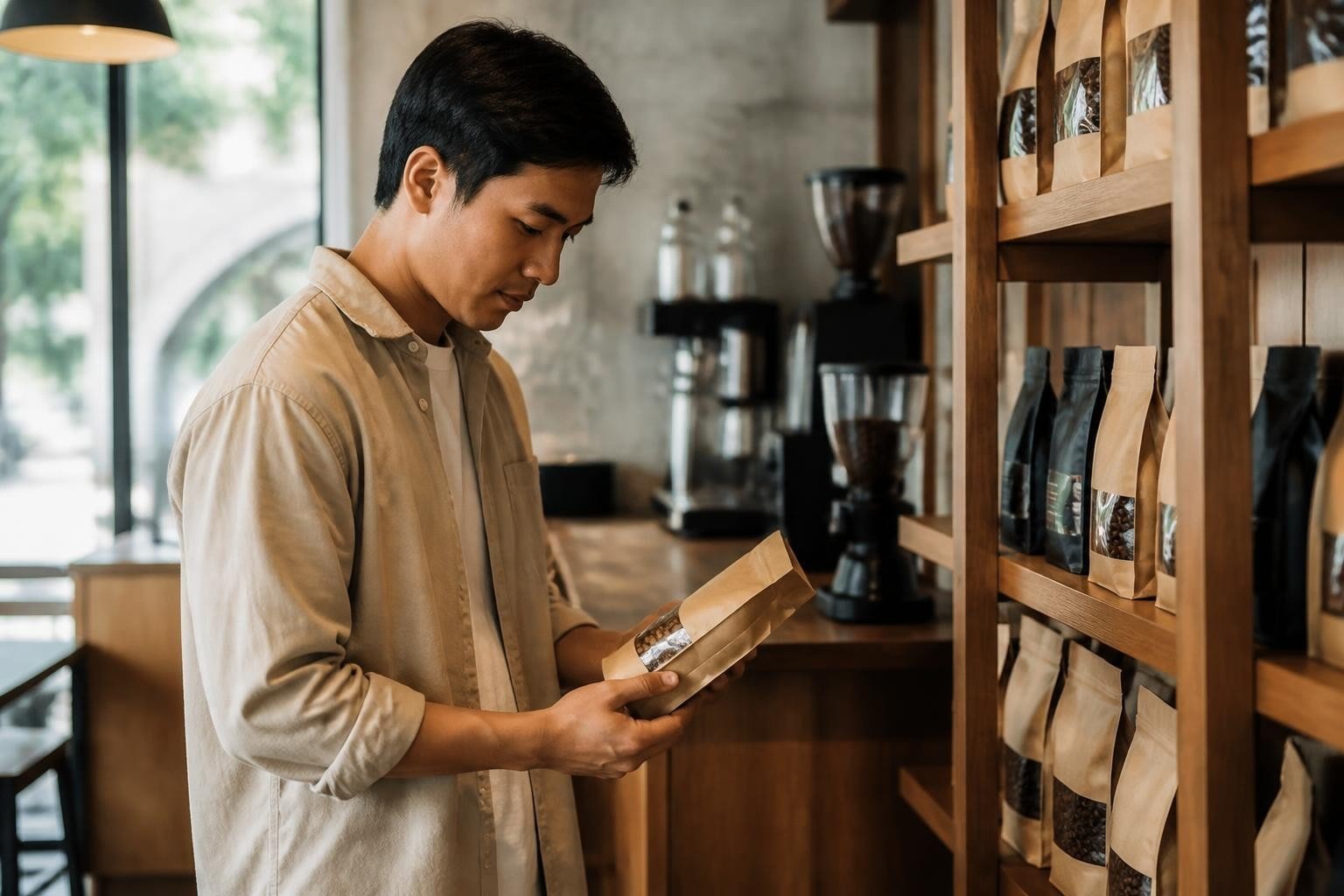 Gourmet Coffee Beans Near Me: A Local Search Guide - Pixies Brew