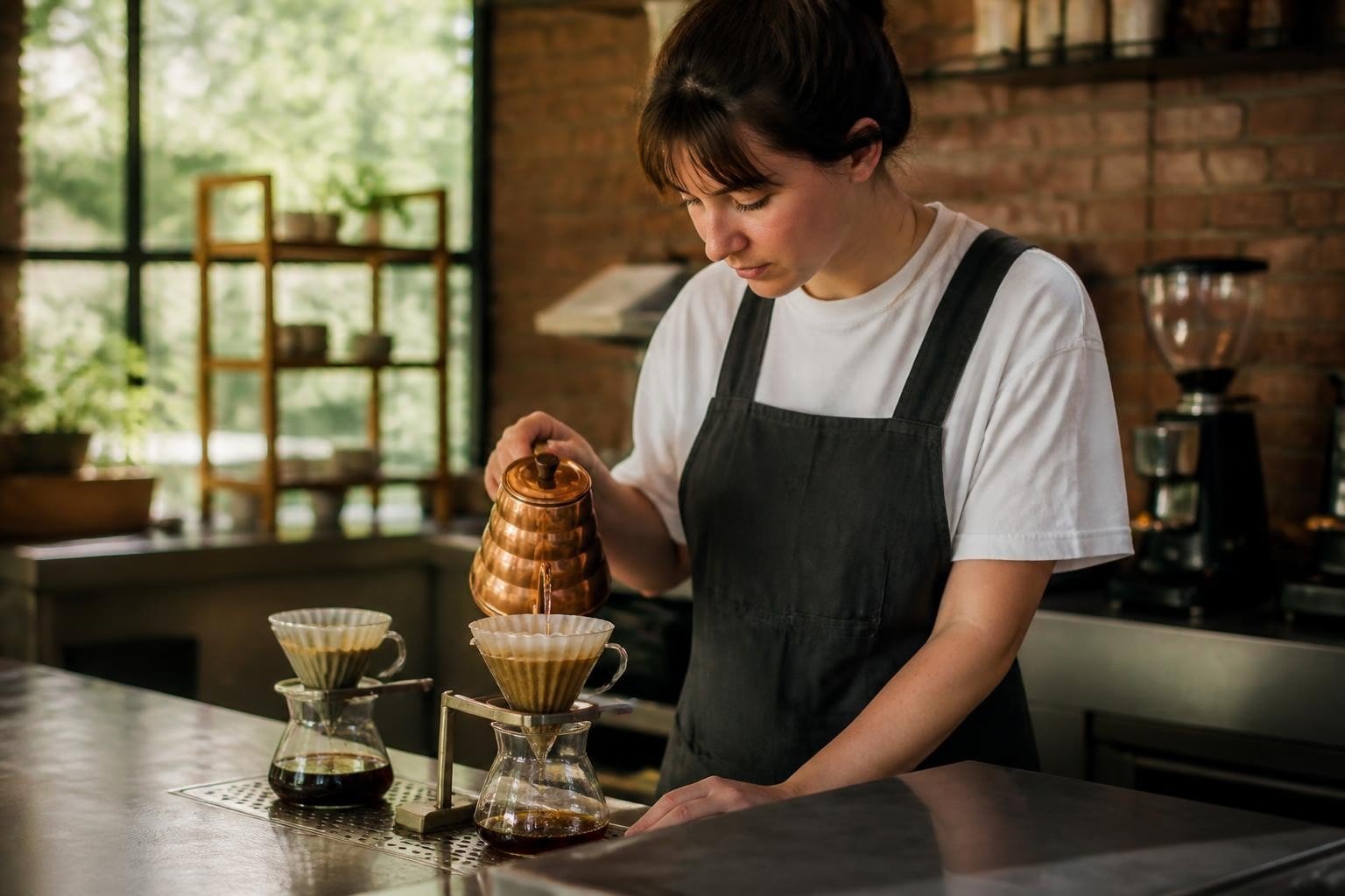 Gourmet Coffee Near Me: A Guide to Finding Your Perfect Cup - Pixies Brew