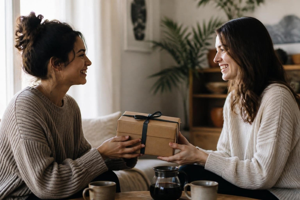 Great Coffee Gifts: Thoughtful Ideas for Every Ritual - Pixies Brew