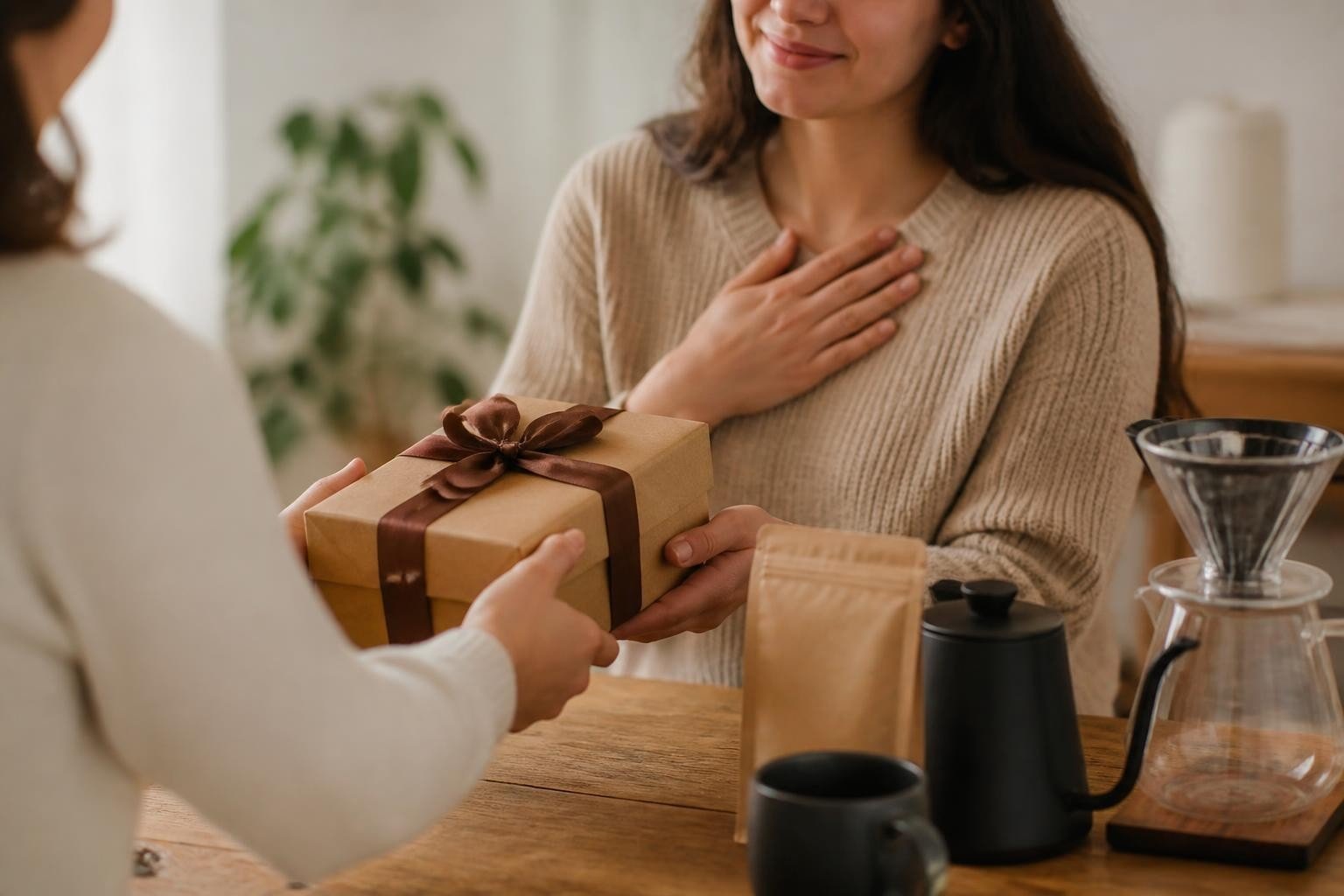 Presents for Coffee Lovers: Gifts That Honor the Ritual - Pixies Brew