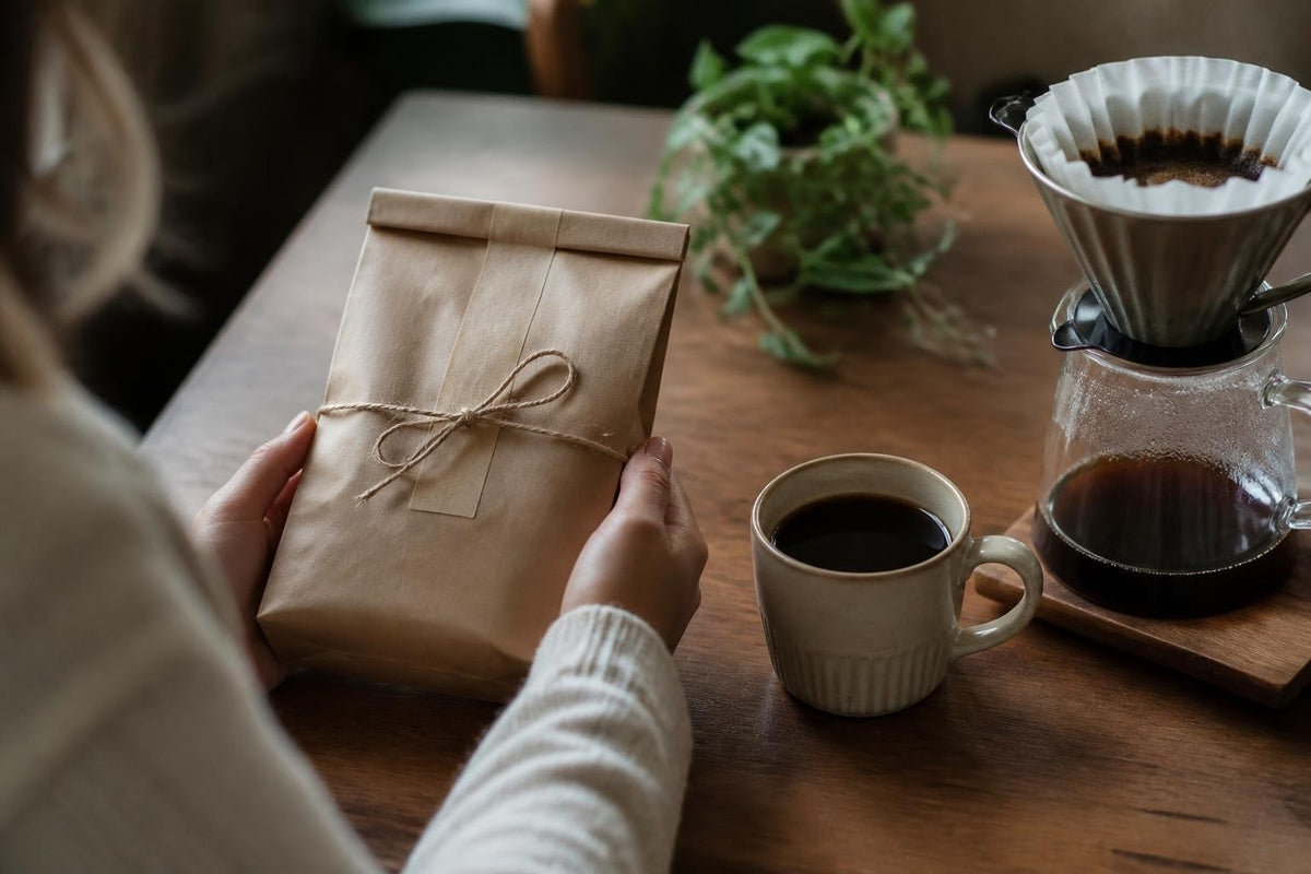 Speciality Coffee Gifts: A Grounded Guide for 2026 - Pixies Brew