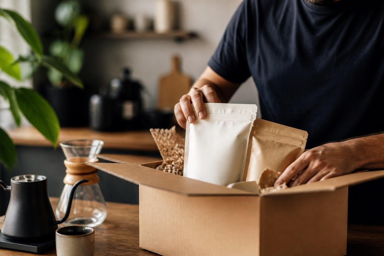 Specialty Coffee Subscription: A Guide to Better Mornings - Pixies Brew
