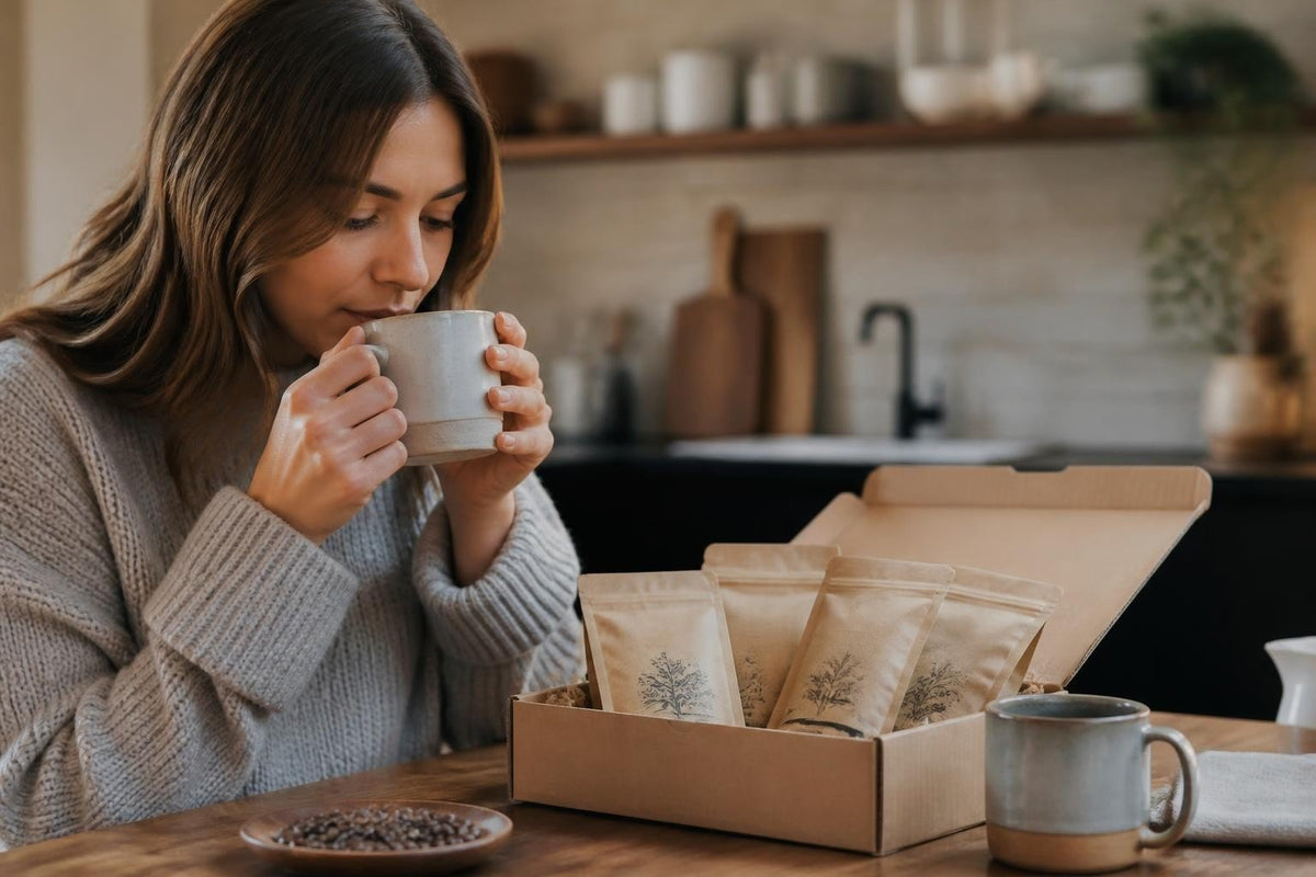 Subscription Boxes for Coffee: A Complete 2026 Guide - Pixies Brew