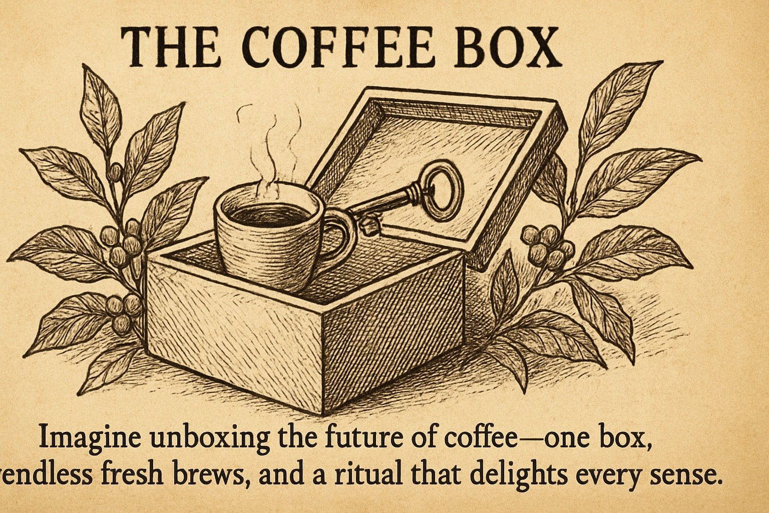 The Coffee Box Guide: Unlocking Fresh Brews in 2026 - Pixies Brew