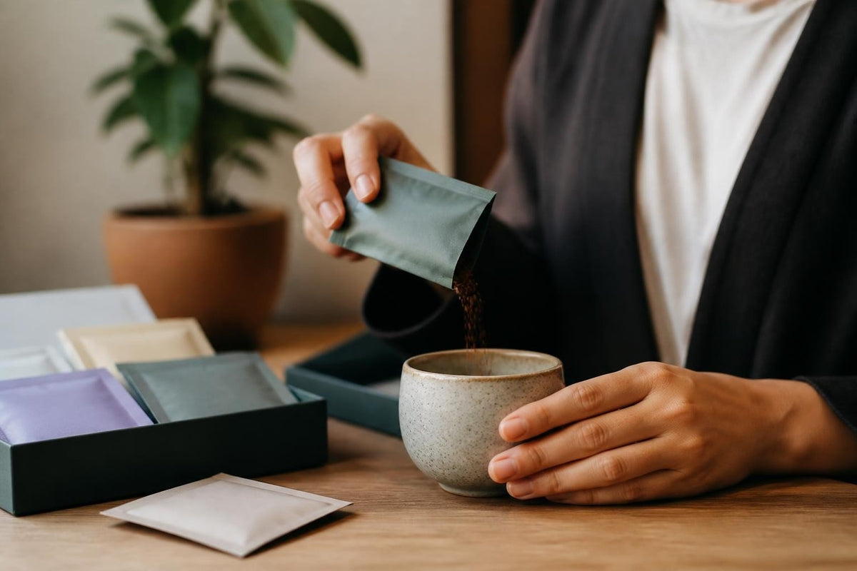 Unique Coffee Gifts That Deliver Magic and Meaning - Pixies Brew